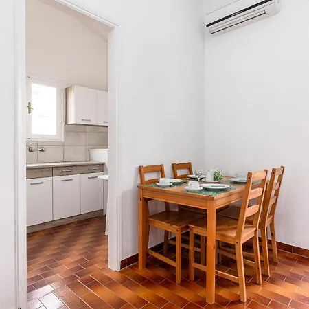 Apartament Dany Kassiopi