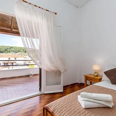 Dany Apartament Kassiopi