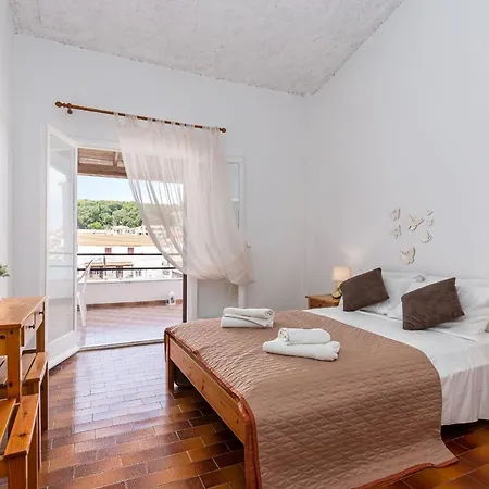 Dany Appartement Kassiopi