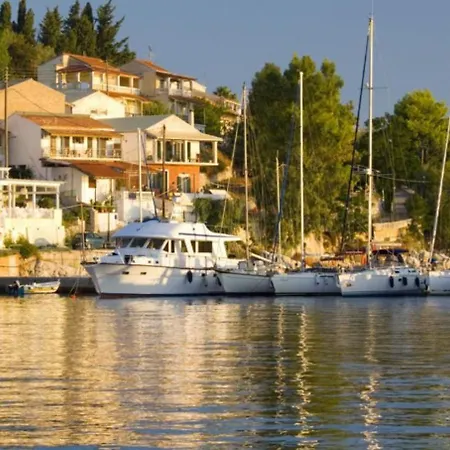 Διαμέρισμα Dany