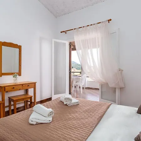 Dany Apartamento Kassiopi