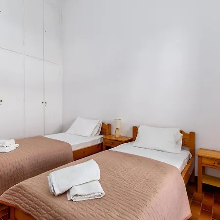 Apartamento Dany Kassiopi