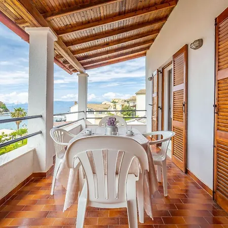 Dany Apartmán *
